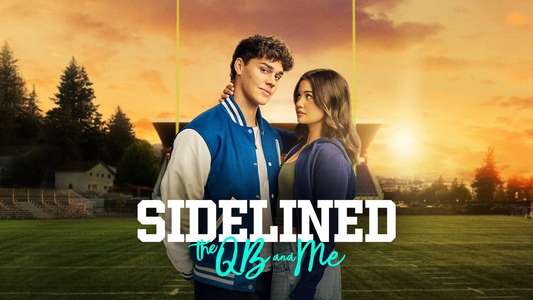 Sidelined: The QB and Me - Backdrops