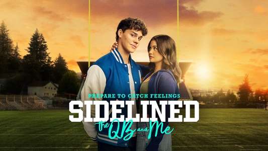 Sidelined: The QB and Me - Backdrops