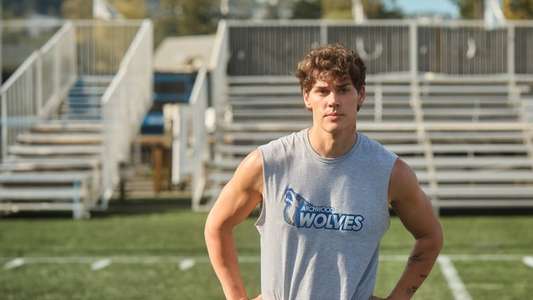 Sidelined: The QB and Me - Backdrops