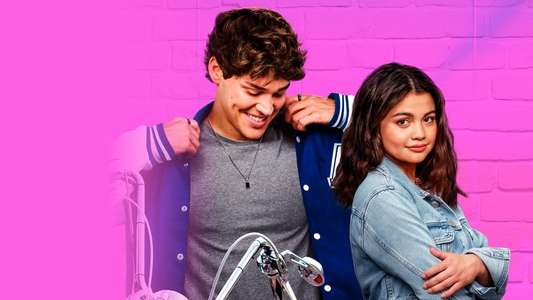 Sidelined: The QB and Me - Backdrops