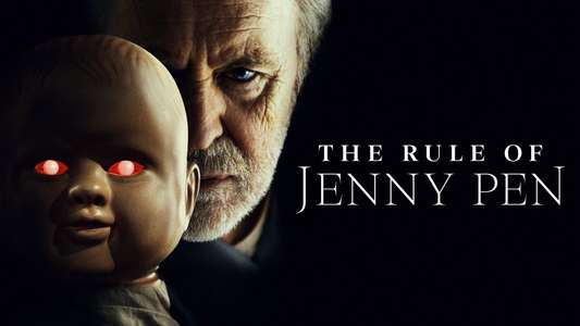 The Rule of Jenny Pen - Backdrops