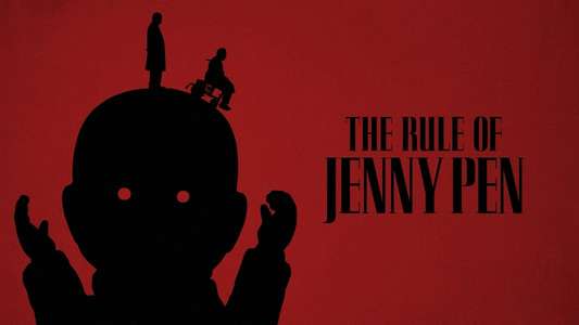 The Rule of Jenny Pen - Backdrops