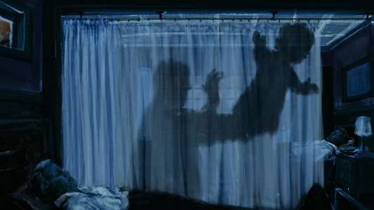 The Rule of Jenny Pen - Backdrops