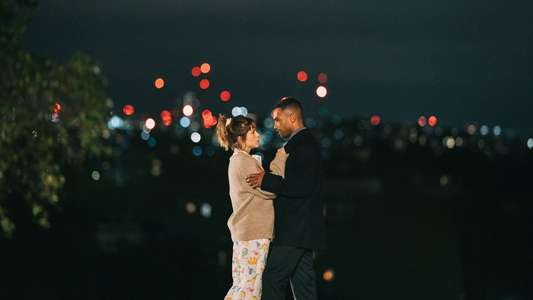 This Time Next Year - Backdrops