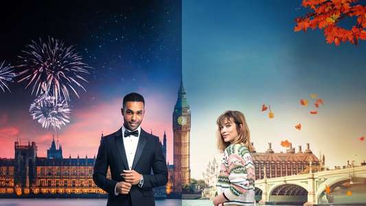 This Time Next Year - Backdrops