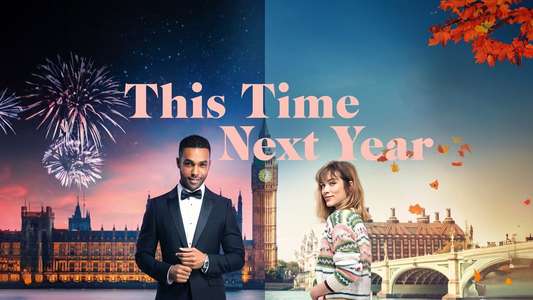 This Time Next Year - Backdrops
