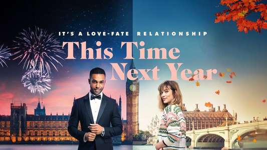 This Time Next Year - Backdrops