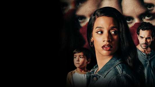 Terror Comes Knocking: The Marcela Borges Story - Backdrops