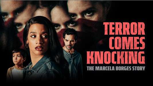 Terror Comes Knocking: The Marcela Borges Story - Backdrops