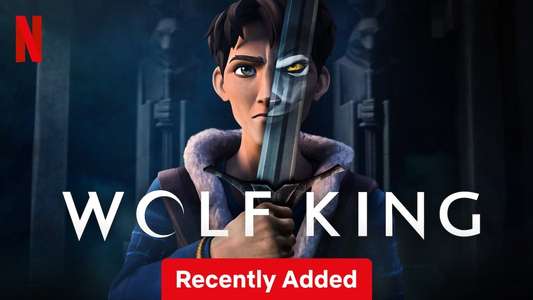 Wolf King - Backdrops