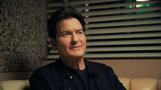 aka Charlie Sheen - Backdrops