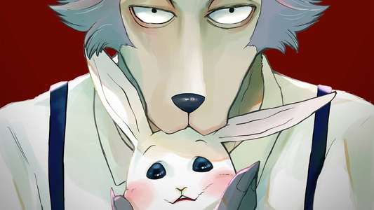 BEASTARS - Backdrops
