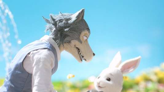 BEASTARS - Backdrops