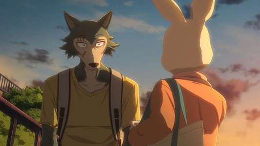 BEASTARS - Backdrops