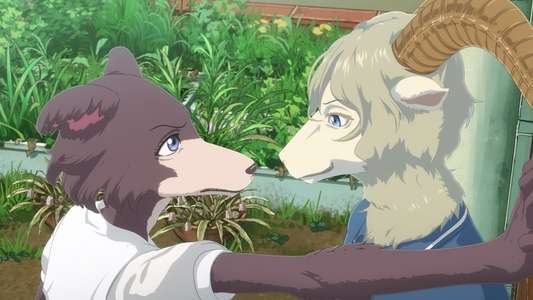 BEASTARS - Backdrops