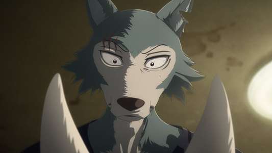 BEASTARS - Backdrops