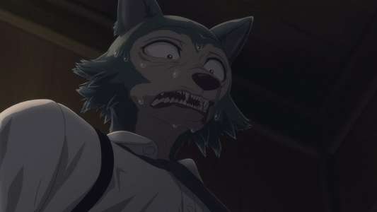 BEASTARS - Backdrops