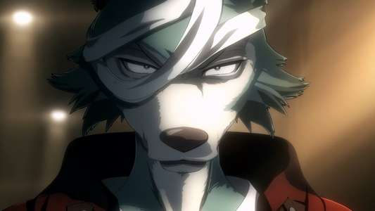 BEASTARS - Backdrops