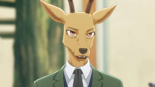 BEASTARS - Backdrops