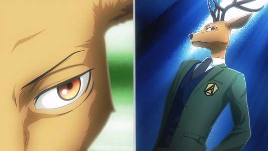 BEASTARS - Backdrops