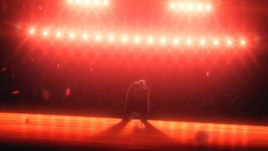 BEASTARS - Backdrops