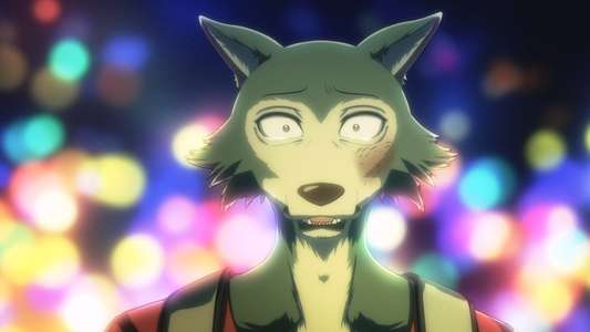 BEASTARS - Backdrops