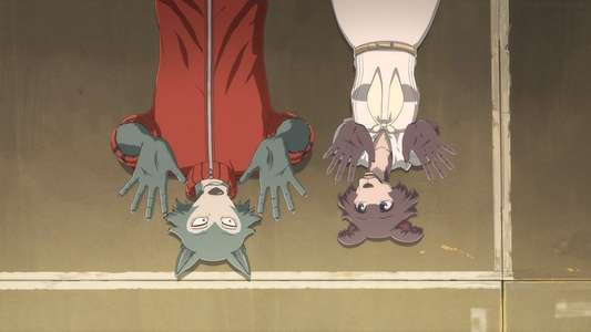 BEASTARS - Backdrops