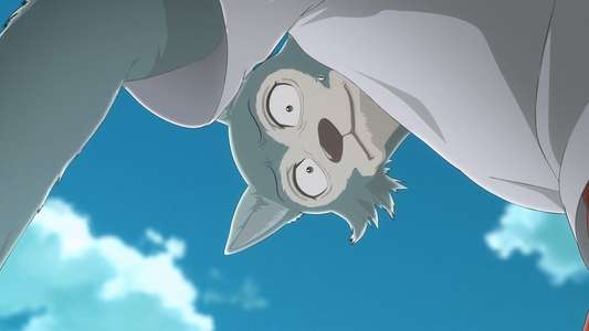 BEASTARS - Backdrops