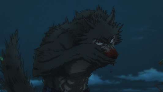 BEASTARS - Backdrops