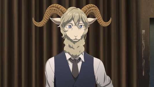 BEASTARS - Backdrops