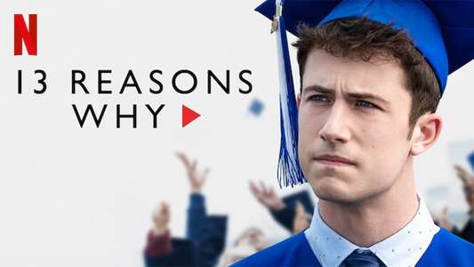 13 Reasons Why - Backdrops