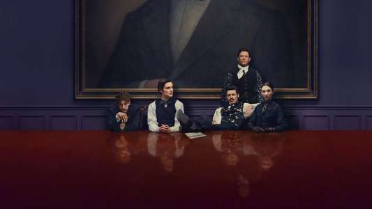 House of Guinness - Backdrops