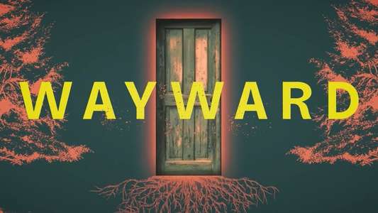 Wayward - Backdrops