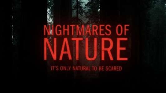 Nightmares of Nature - Backdrops