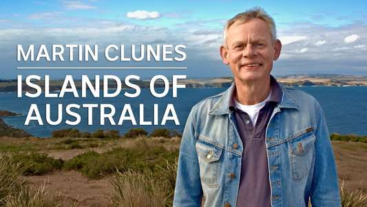 Martin Clunes: Islands of Australia - Backdrops