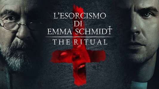 The Ritual - Backdrops