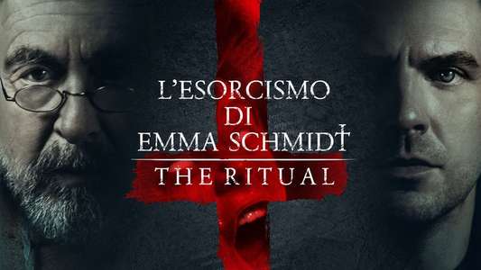 The Ritual - Backdrops