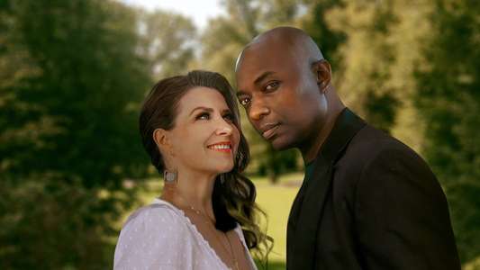 Rebel Royals: An Unlikely Love Story - Backdrops