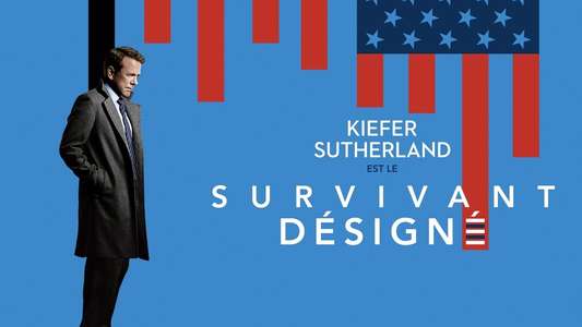Designated Survivor - Backdrops