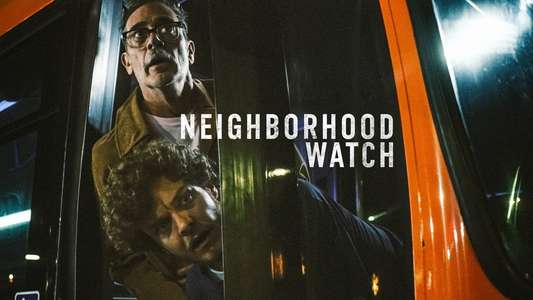 Neighborhood Watch - Backdrops