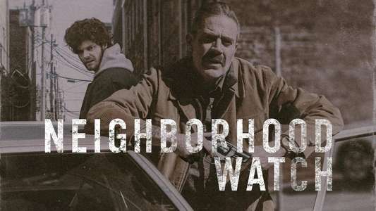 Neighborhood Watch - Backdrops