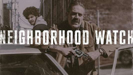 Neighborhood Watch - Backdrops