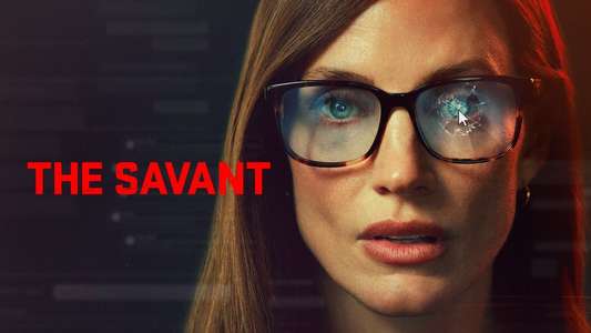 The Savant - Backdrops
