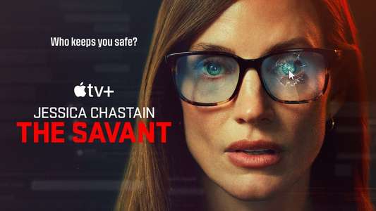 The Savant - Backdrops