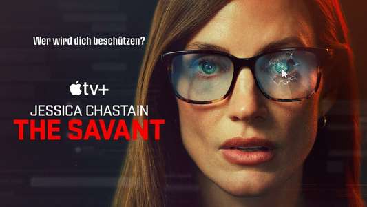 The Savant - Backdrops