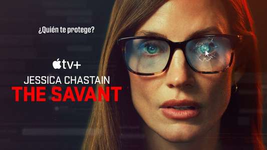 The Savant - Backdrops