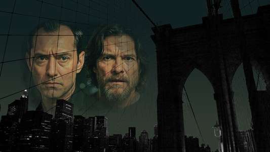 Black Rabbit - Backdrops