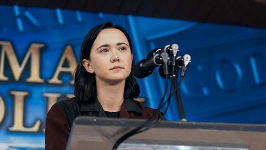 Season 2 - Backdrops