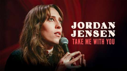 Jordan Jensen: Take Me With You - Backdrops