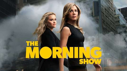The Morning Show - Backdrops